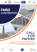 FARO Convention